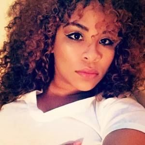 Meet your Posher, Mariah